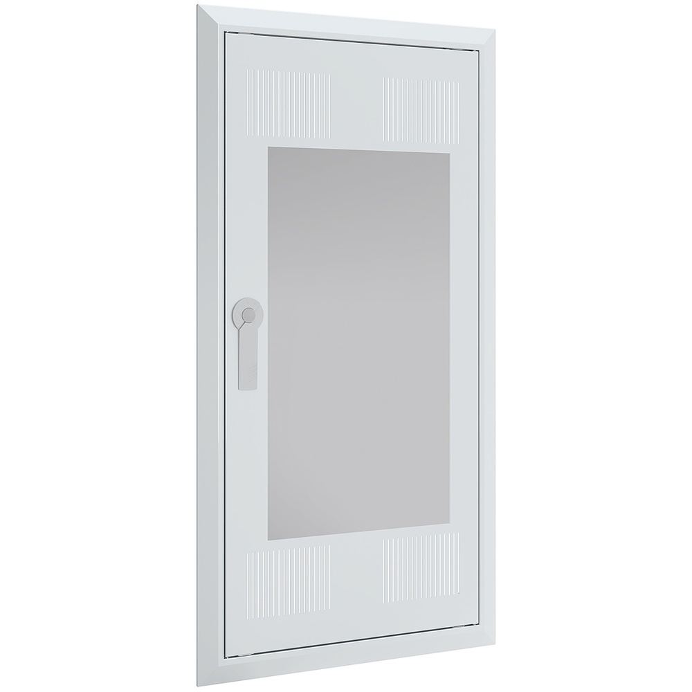 ABN Blendrahmen mit Mediatür GBRU27TM