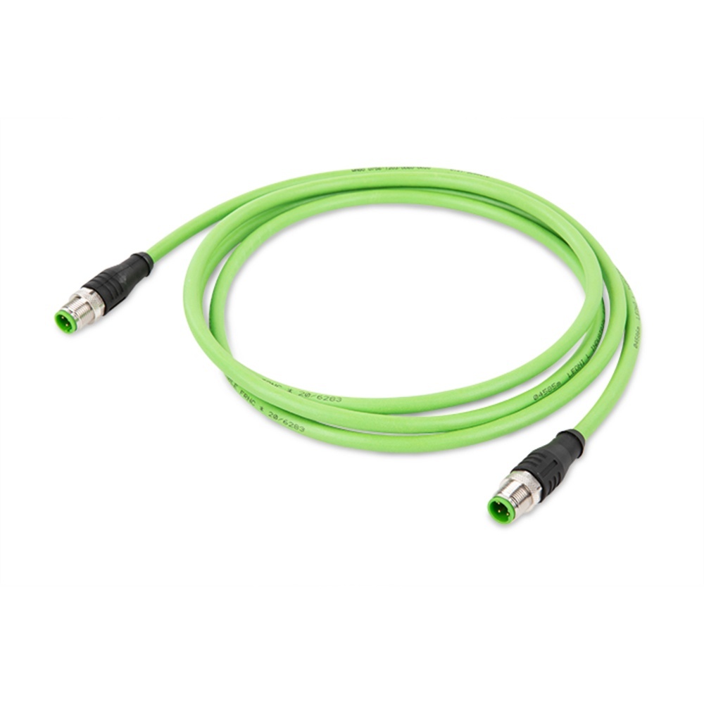 Wago Kabel 756-1203/060-100