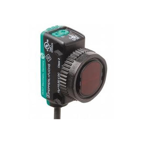 Pepperl+Fuchs Reflexionslichtschranke 267075-100311 Typ OBG4000-R103-2EP-IO-0,3M-V31