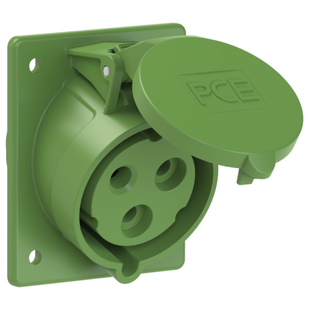 PC Electric Anbaudose 423-10 PC Electric Anbaudose 423-10