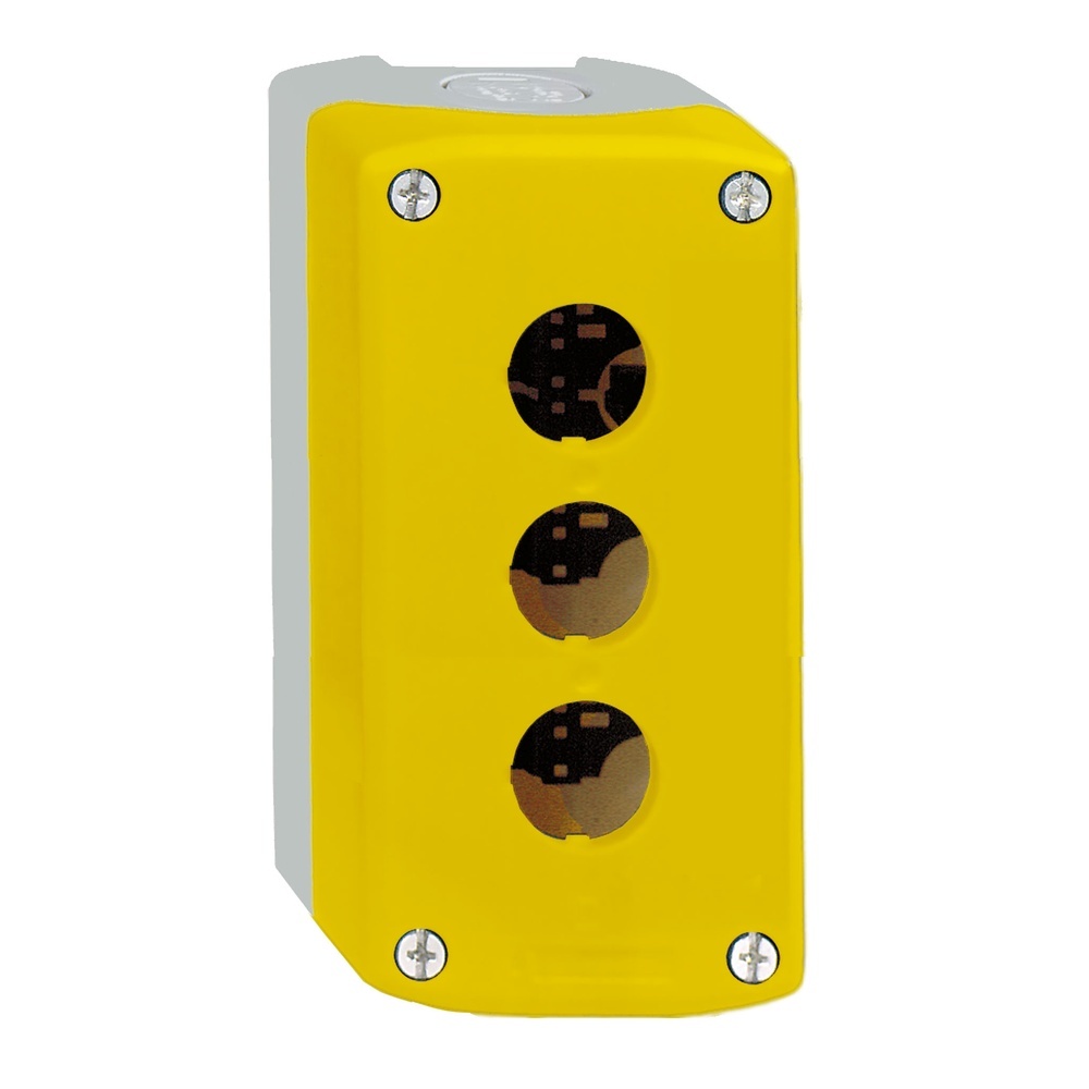 Schneider Electric Leergehäuse XALK03