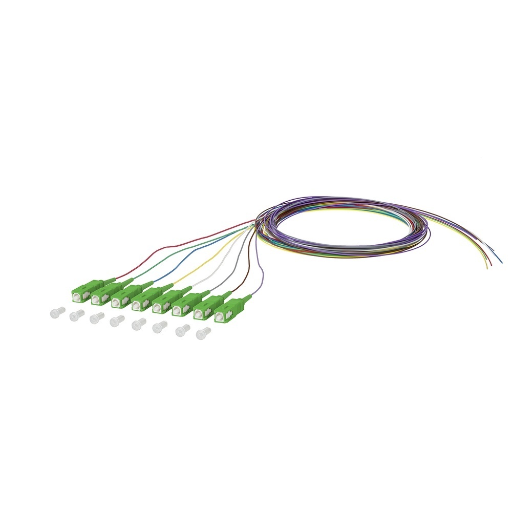 METZ CONNECT ST Stecker Typ 150Q1CA0020E8