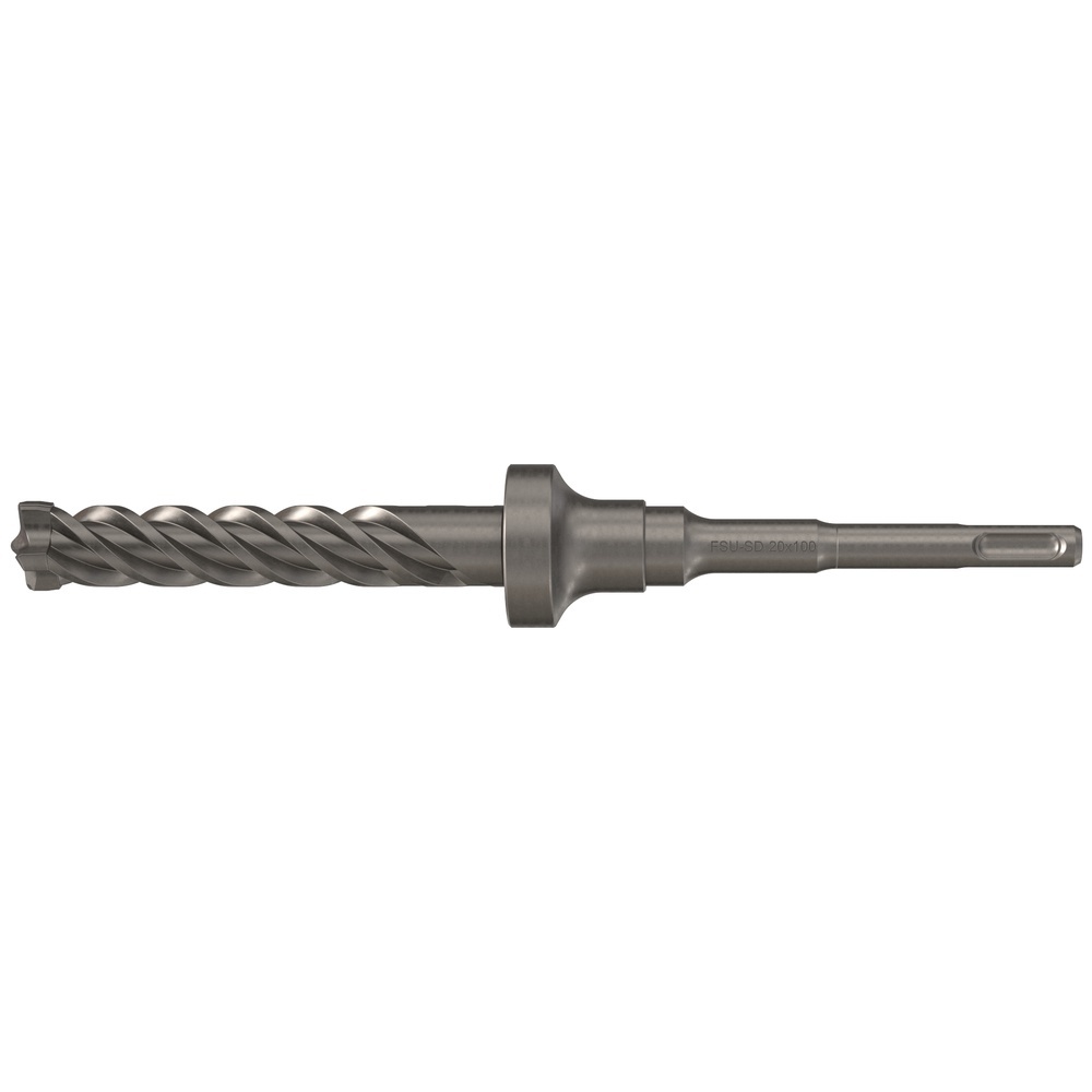 Fischer Anschlagbohrer 567796 Typ FSU-SD 22x155