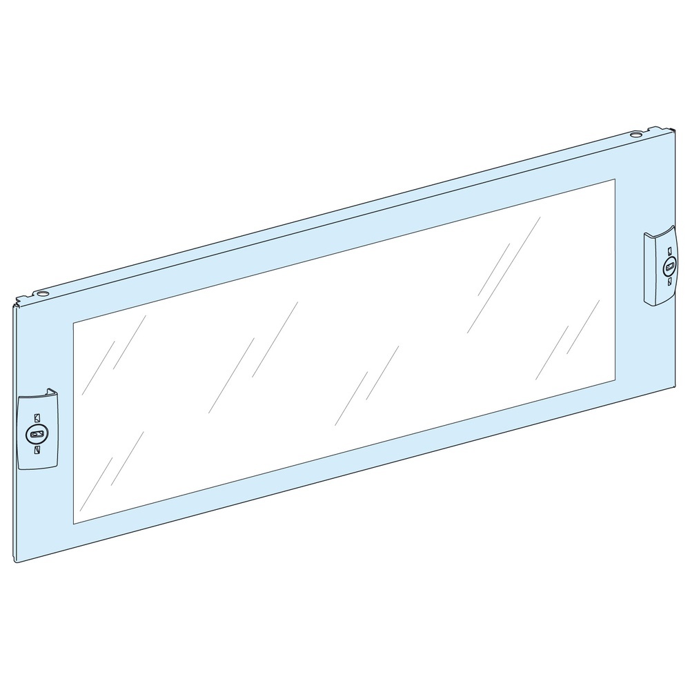 Schneider Electric Frontplatte LVS03342