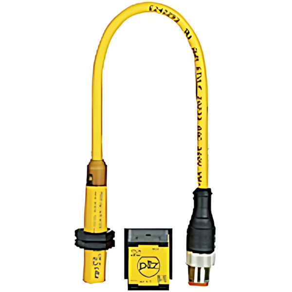Pilz Sicherheitsschalter 506239 Typ PSEN ma1.3-20M12/8-0.15m/PSENma1.3-12/1u