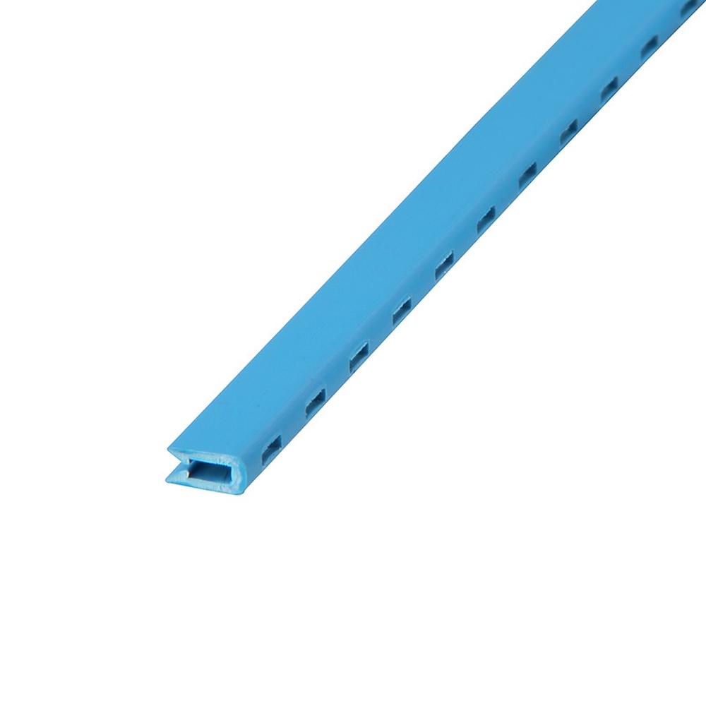 Weidmüller Isolationsprofil 0546080000 Typ ISPF QB58 BL Weidmüller Isolationsprofil 0546080000 Typ ISPF QB58 BL