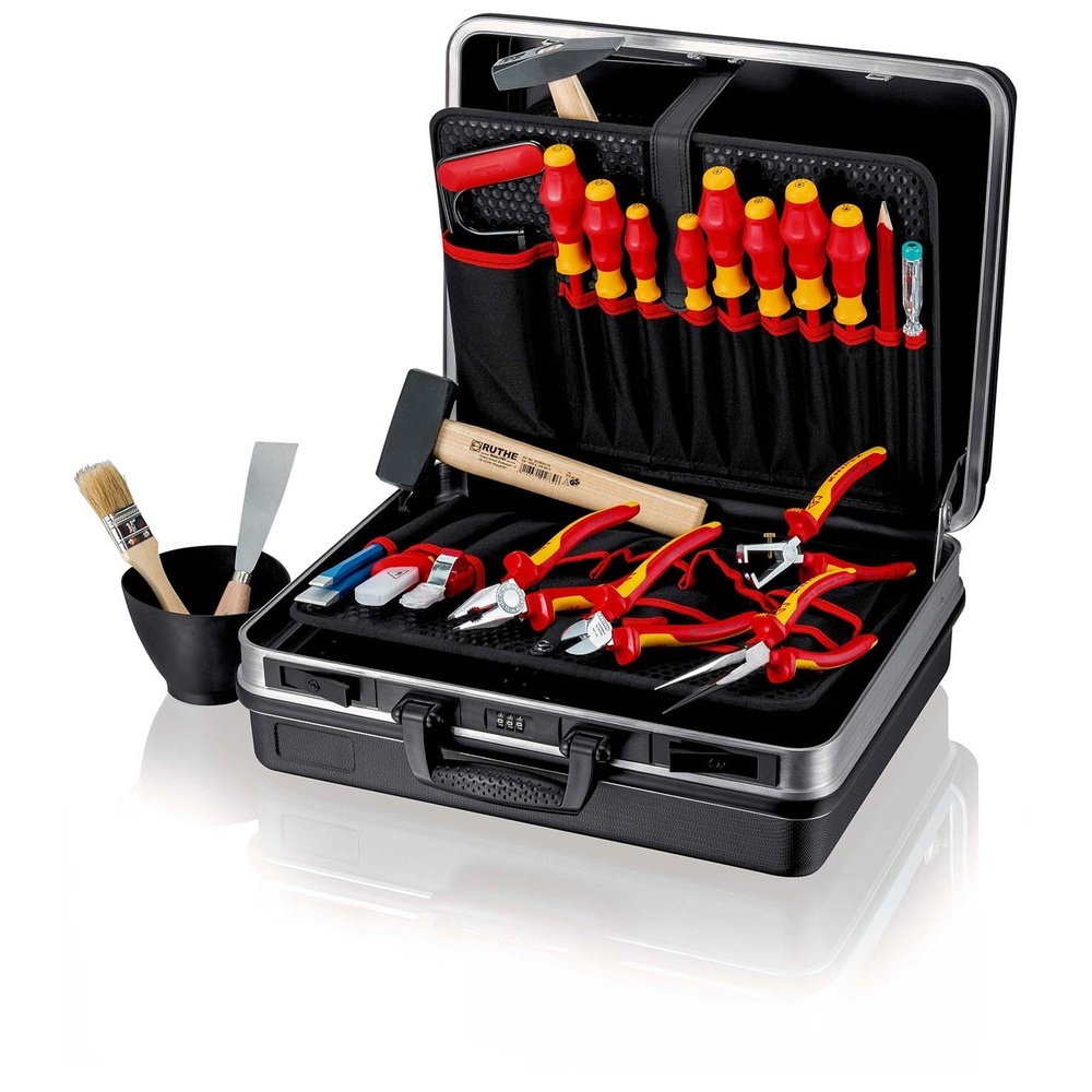 Knipex Lehrlingskoffer 00 21 05 HL S