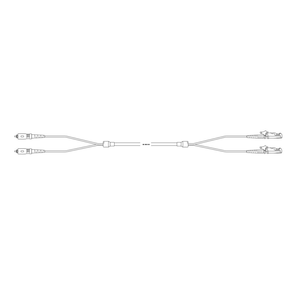 EFB Breakoutkabel O1718.1