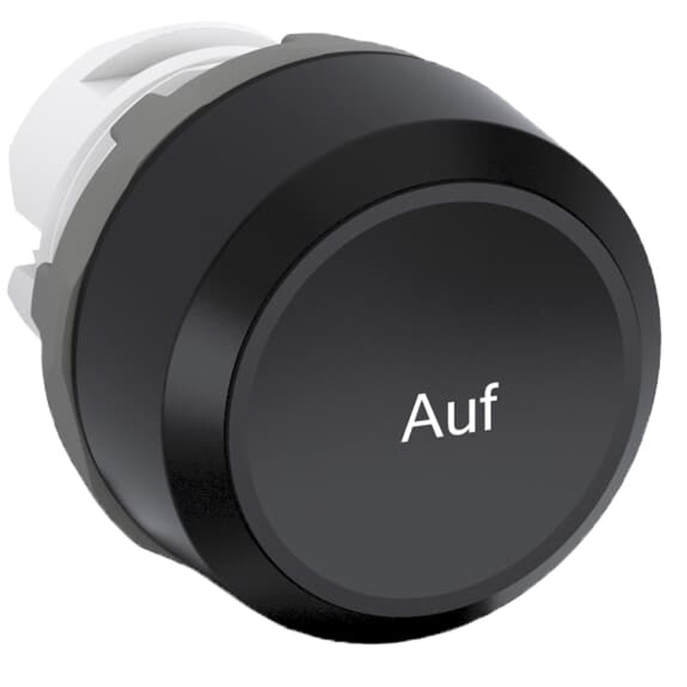 ABB Frontelement für Drucktaster 1SFA611100R7090 Typ MP1-7090