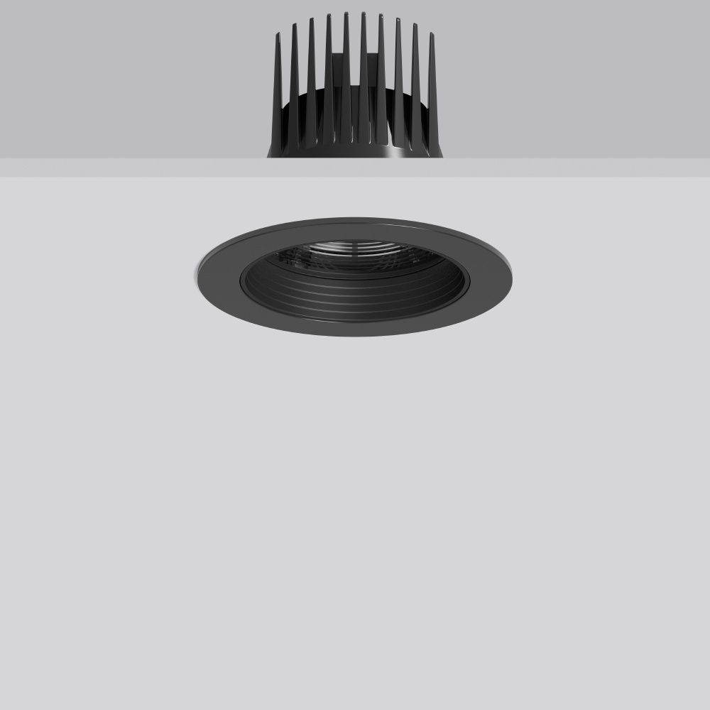 RZB Einbau Downlight 901782.003