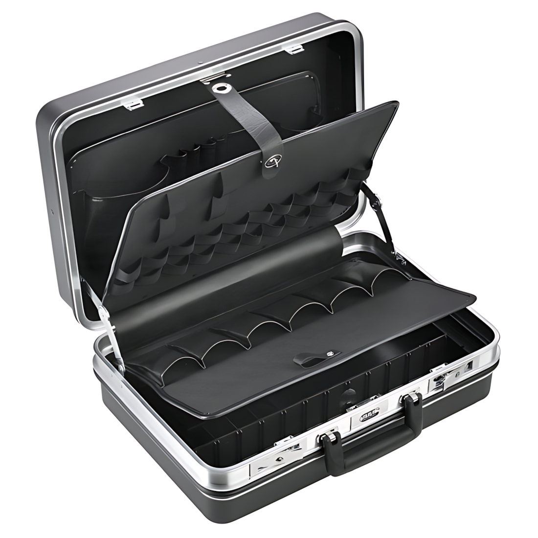 Weidmüller Werkzeugkoffer 1469680000 Typ TOOL CASE LT LEER