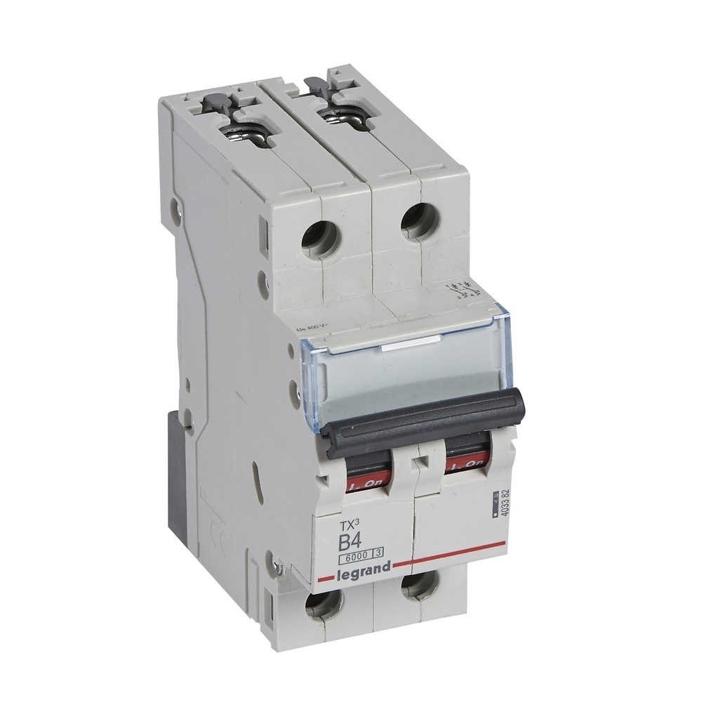 Legrand Leitungsschutzschalter 403382