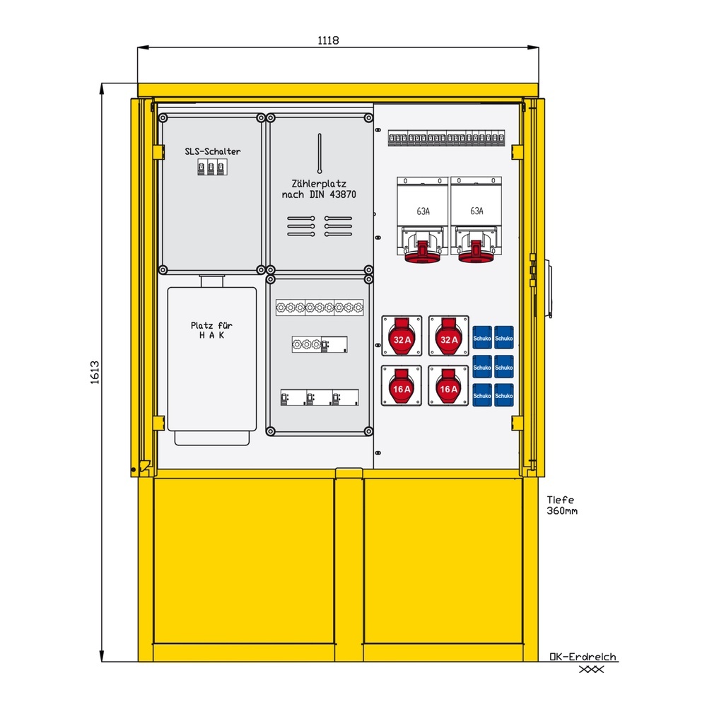 Walther-Werke Industrie u. Marktplatzverteiler 83215800 Walther-Werke Industrie u. Marktplatzverteiler 83215800