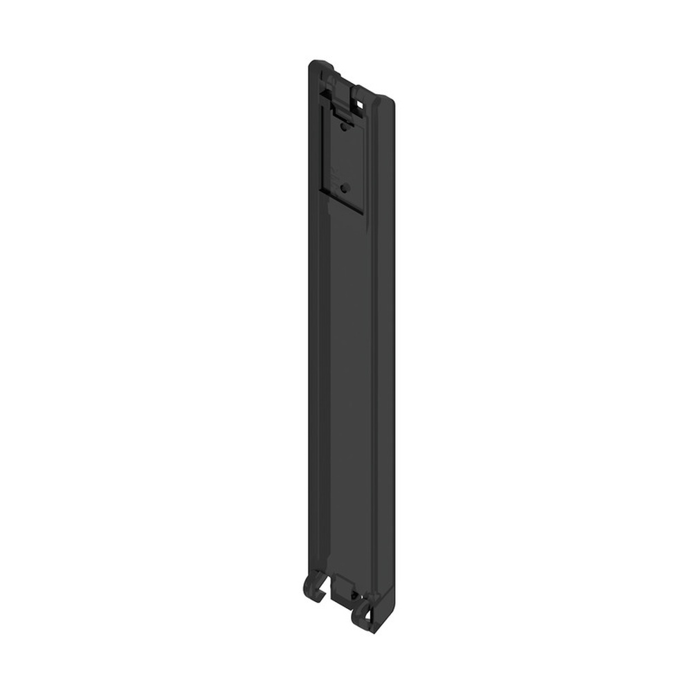 Weidmüller Schwenkdeckel 1104240000 Typ CH20M12 C BK 1819