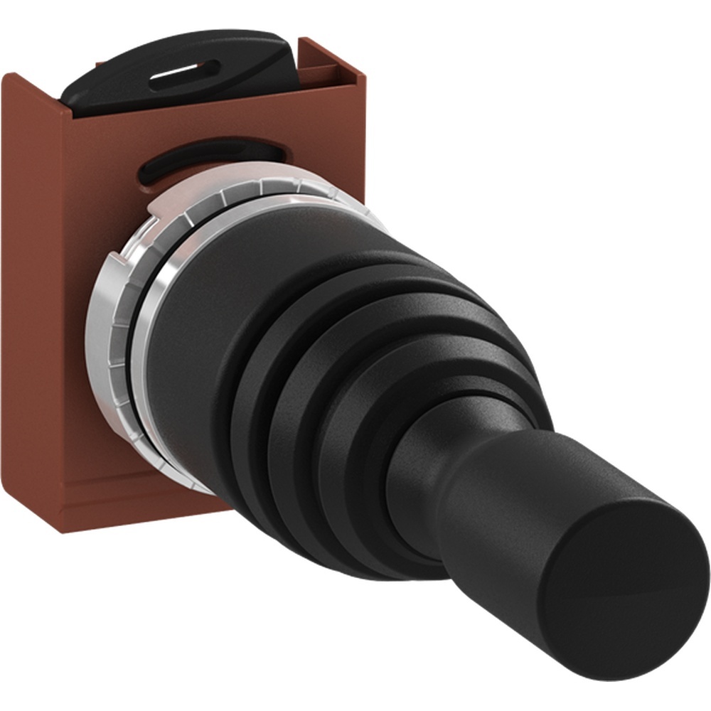 ABB Steuerschalter Joystick 1SFA184700R9006 Typ P9MMN2F