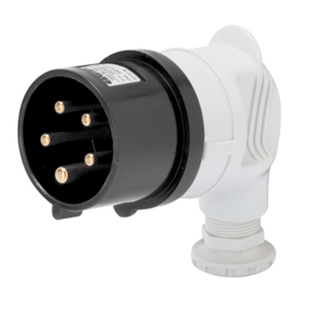 Gewiss Stecker GW60104
