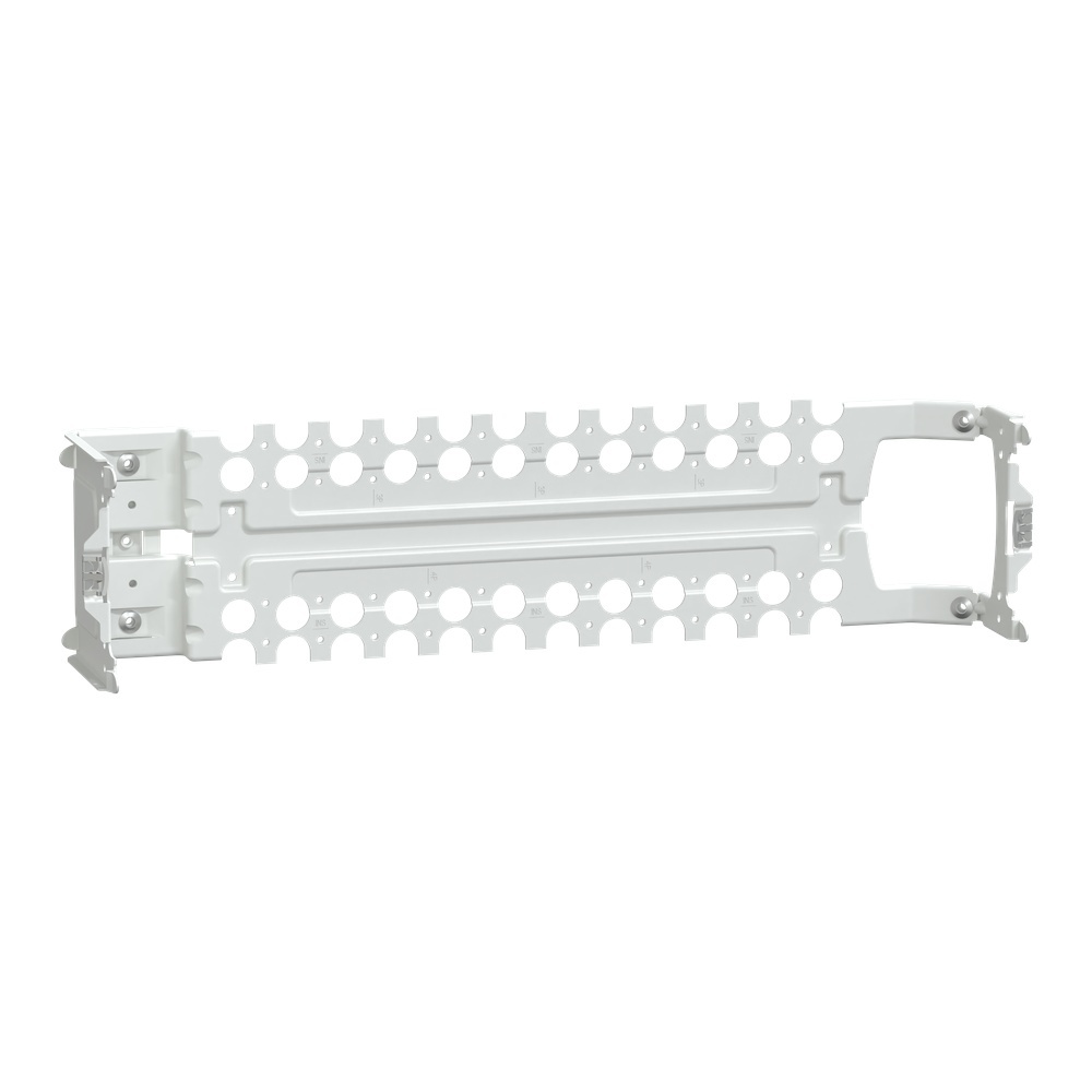Schneider Electric Montageplatte LVS03420