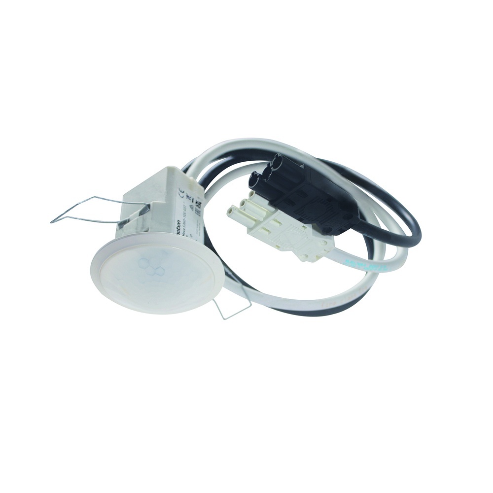 Theben Bewegungsmelder 1030570 Typ theMova S360-100 WH GST