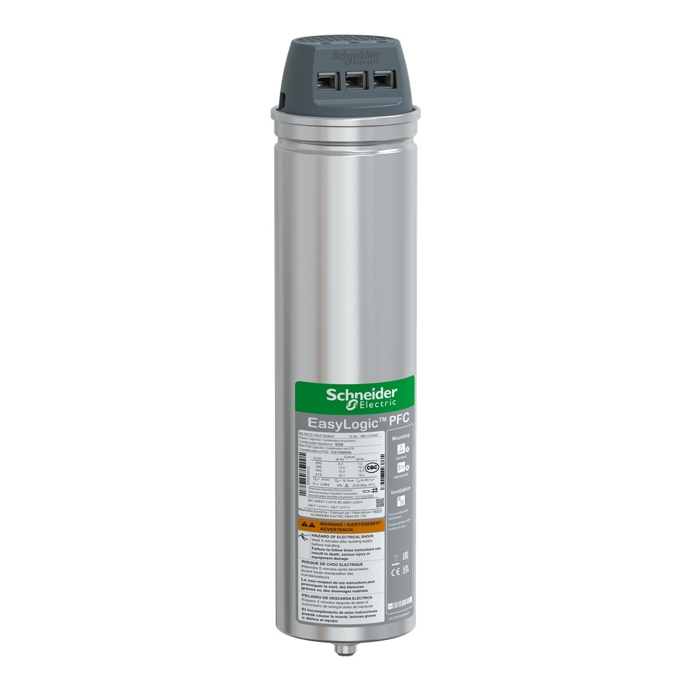 Schneider Electric Kondensator BLRCS150A180B40