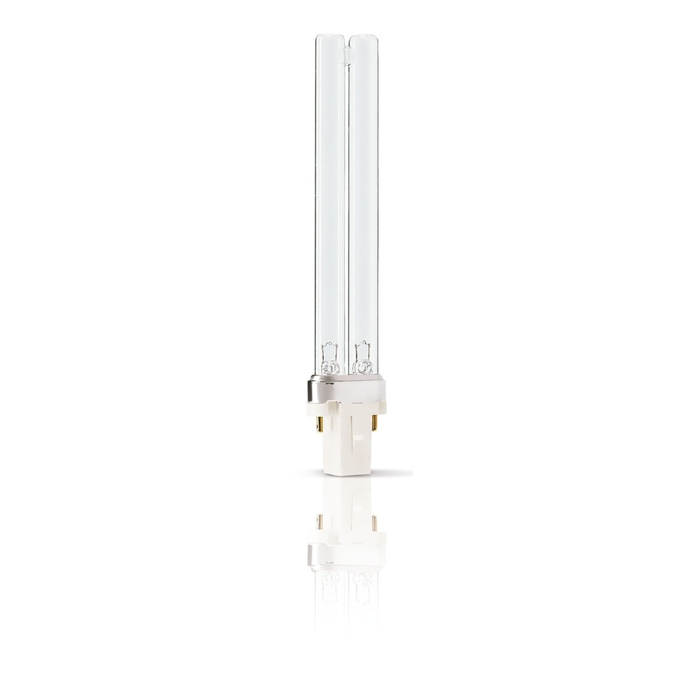 Signify Philips UV Lampe 18825400 Typ TUV PL-S 7W/2P 1CT/5X10CC