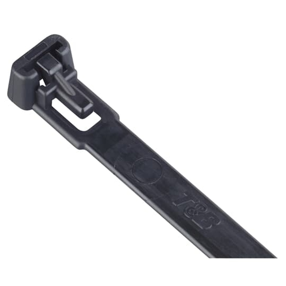 ABB Kabelbinder 7TAG054750R0012 Typ L-5-50R-0-C ABB Kabelbinder 7TAG054750R0012 Typ L-5-50R-0-C