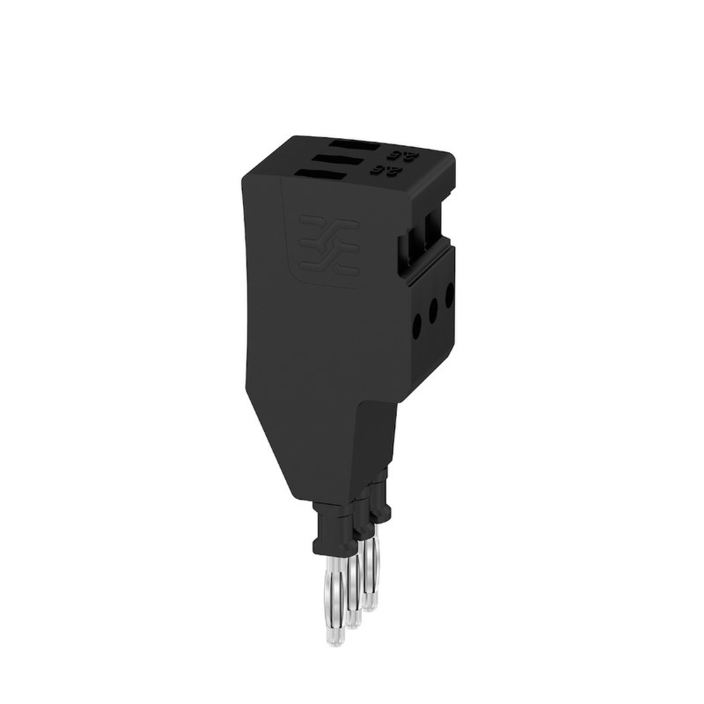 Weidmüller Testadapter 2041190000 Typ ATPG 2.5/3