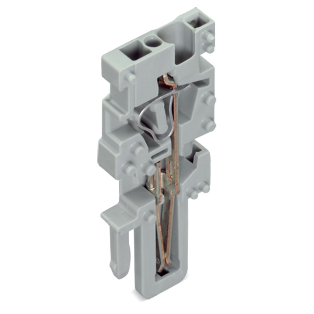 Wago Federleisten Endmodul 769-503