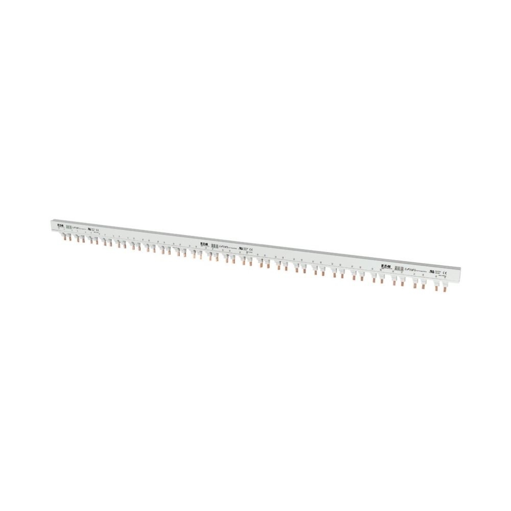 Eaton Phasenschiene 171138 Typ Z-BB/UL25/2P1MU+AUX/46