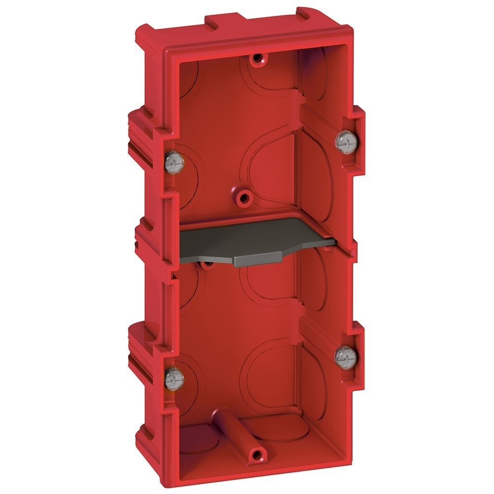 Legrand Hohlwanddose 080142