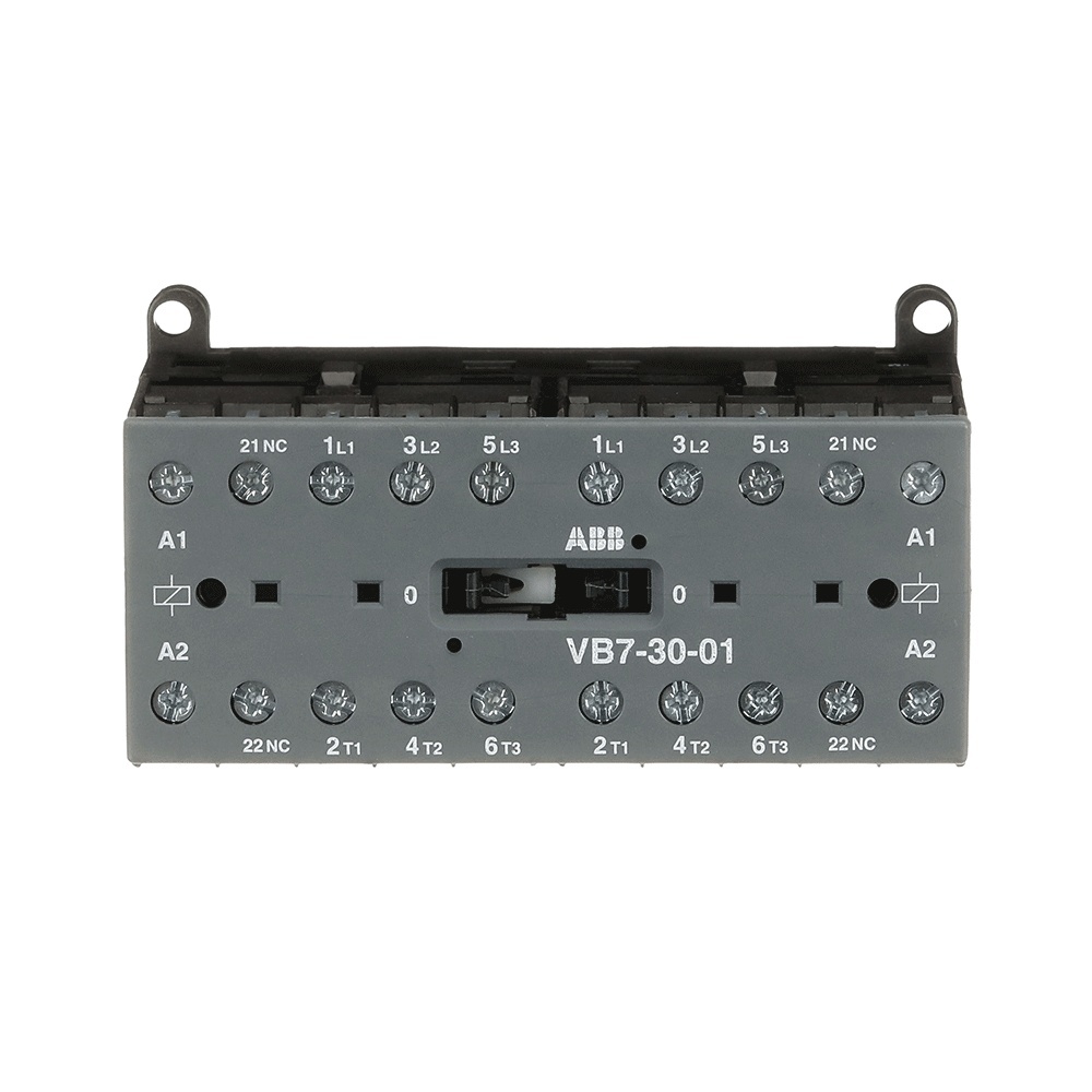 ABB Schützkombination GJL1311901R8010 Typ VB7-30-01-80