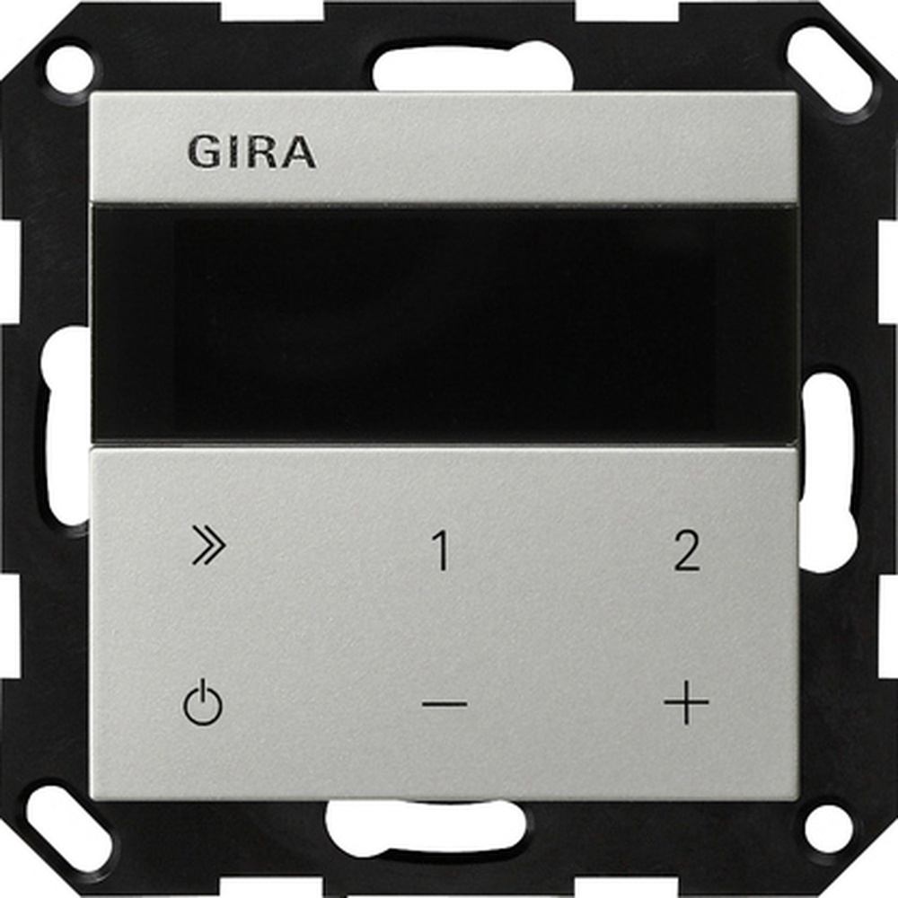 Gira UP Radio 2320600