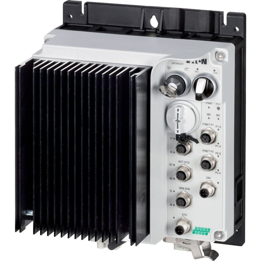 Eaton Drehzahlsteller 199004 Typ RASP5-5420PNT-4120010S1