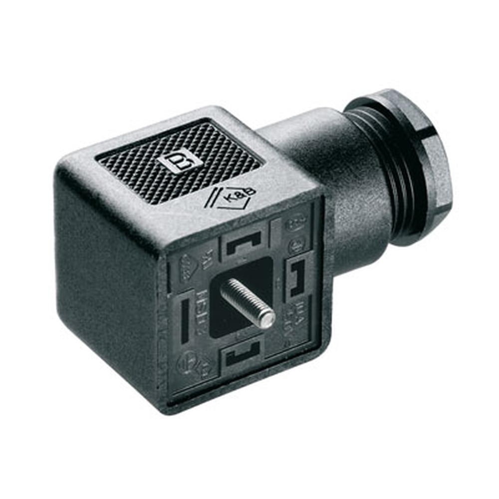 Weidmüller Ventilsteckverbinder 1873070000 Typ SAIB-VSA-3P/250/9-OB
