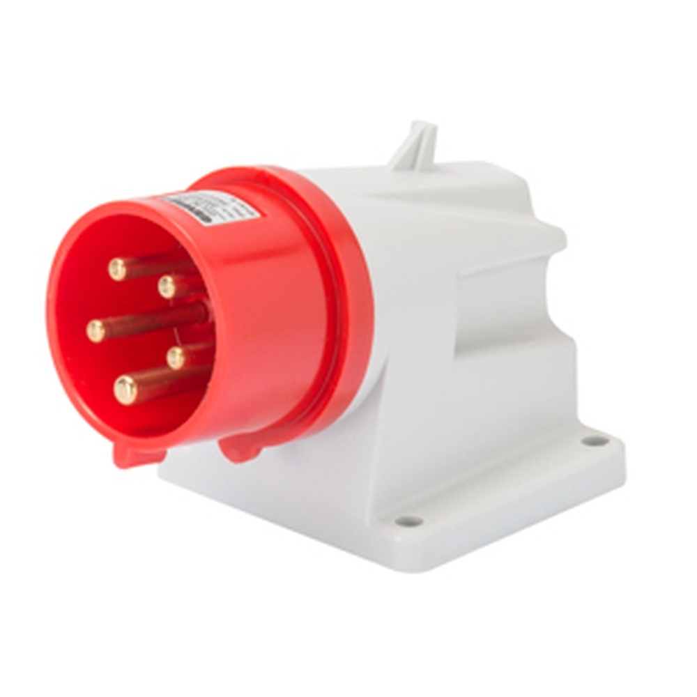 Gewiss Wandgerätestecker GW60418