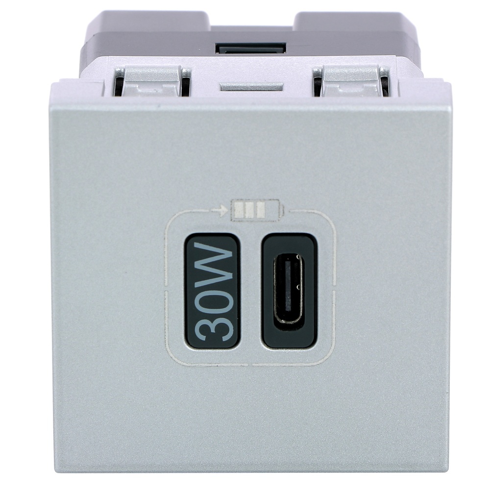 Legrand Ladesteckdoese 079385L