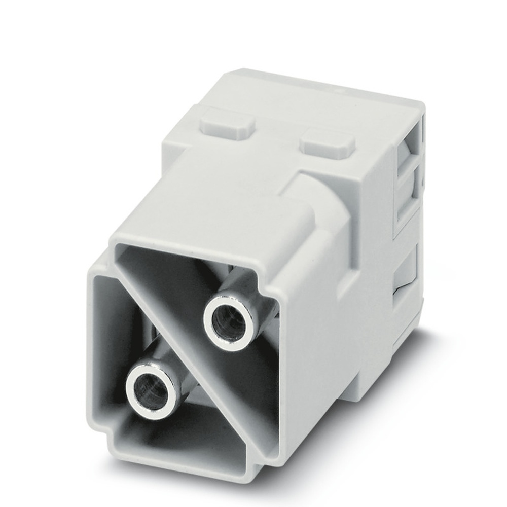 Weidmüller Modul Einsatz 2748280000 Typ HDC MHP 100 MAS