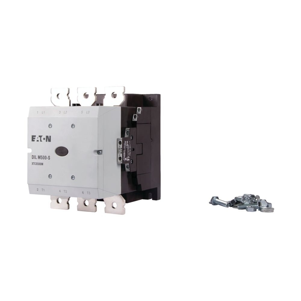 Eaton Leistungsschütz 274199 Typ DILM500-S/22(220-240V50/60HZ)