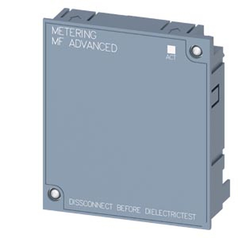 Siemens Messfunktion für Überstromauslöser 3VW9011-0AT04