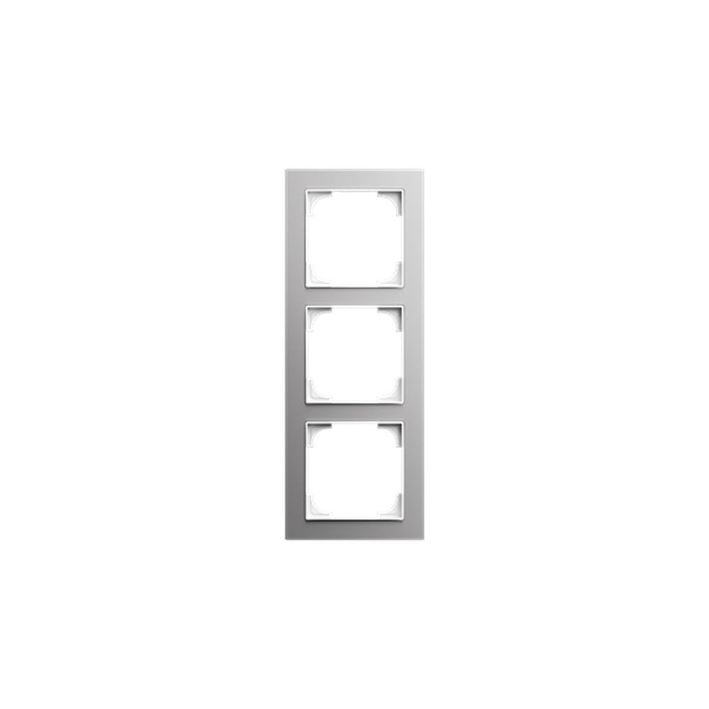 Busch-Jaeger Abdeckrahmen 1723-4073 Typ 2CLA897300A1758