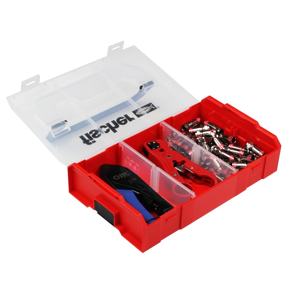 Astro Bit Montage Set 718004 Typ KRSETQMLIGHT