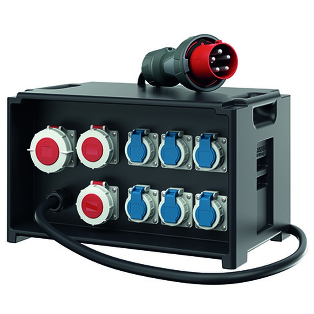 Mennekes Steckdosen 9500719