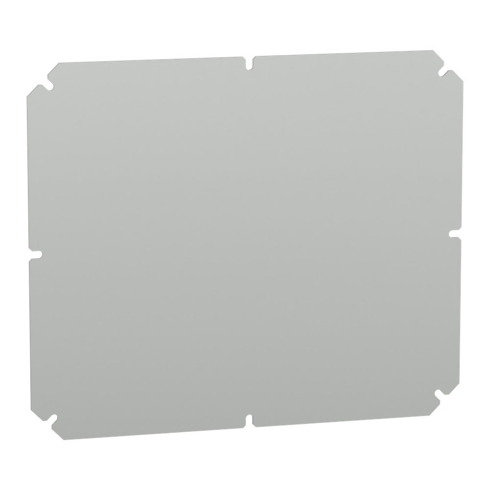 Schneider Electric Montageplatte NSYAMPA3429TB