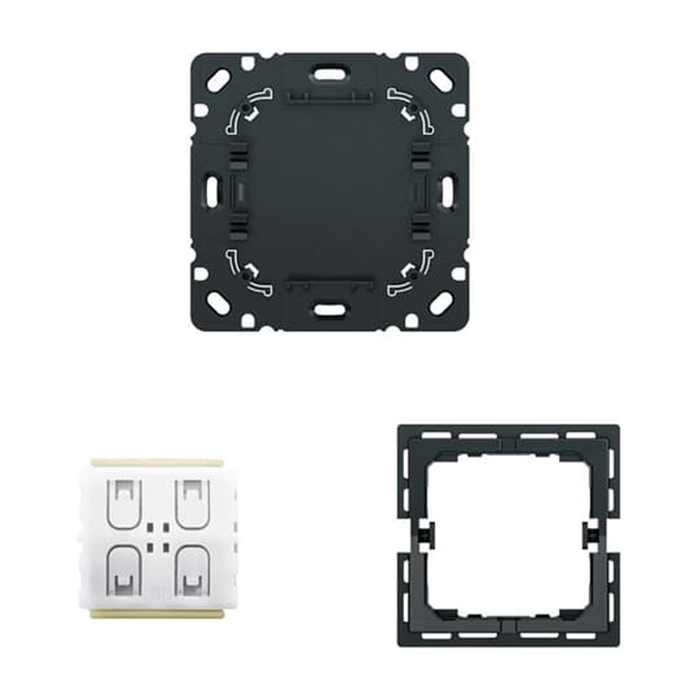 Busch-Jaeger Smart Switch Einsatz 6716/01 U-500 Typ 2CKA006710A0031