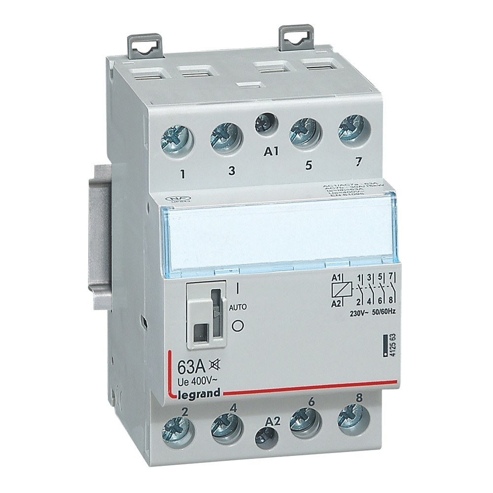 Legrand Schütz 412563