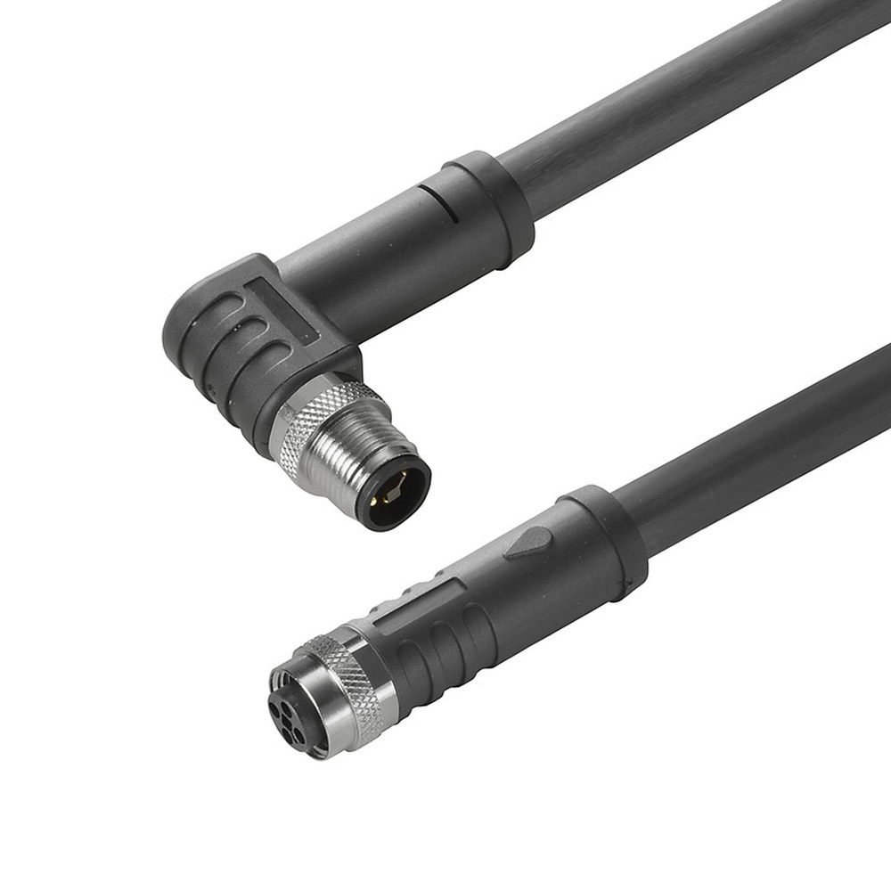 Weidmüller Sensor Aktor Leitung 2050820150 Typ SAIL-M12WM12G-T-1.5P