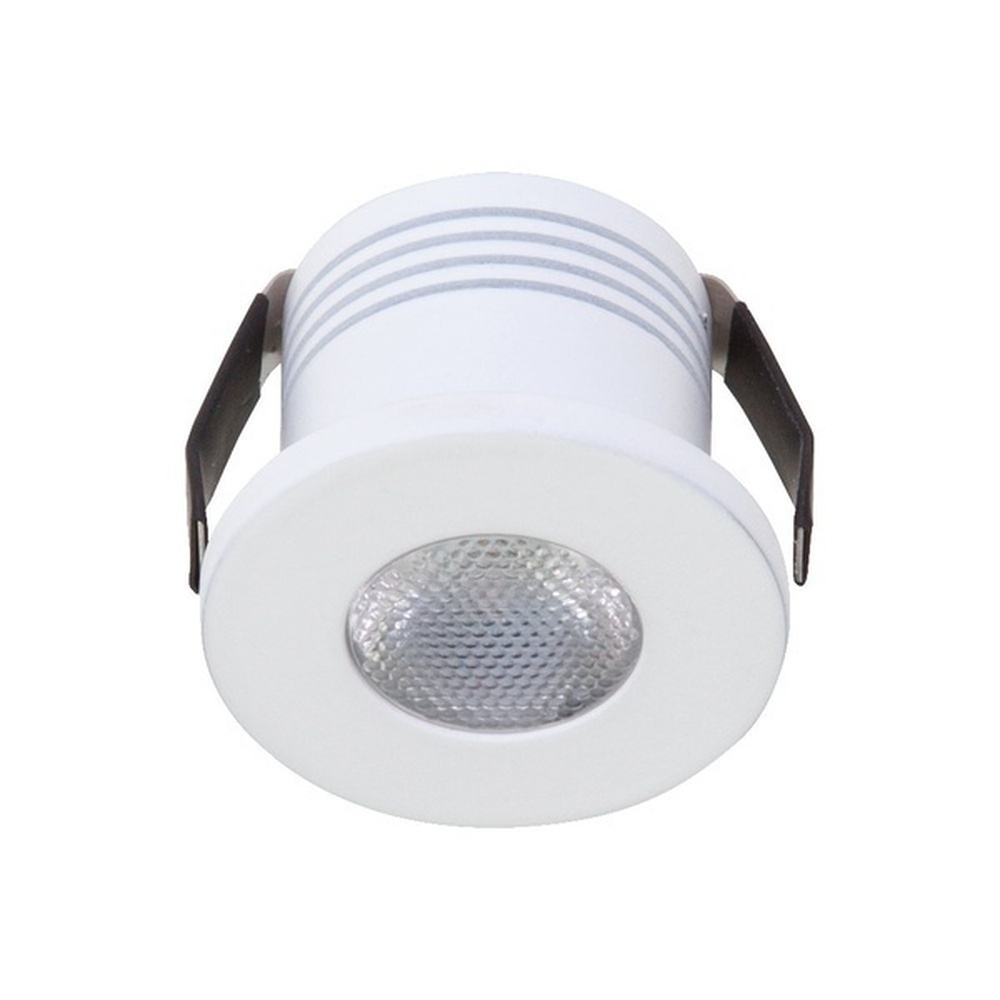 EVN LED Decken Einbauleuchte P02030102