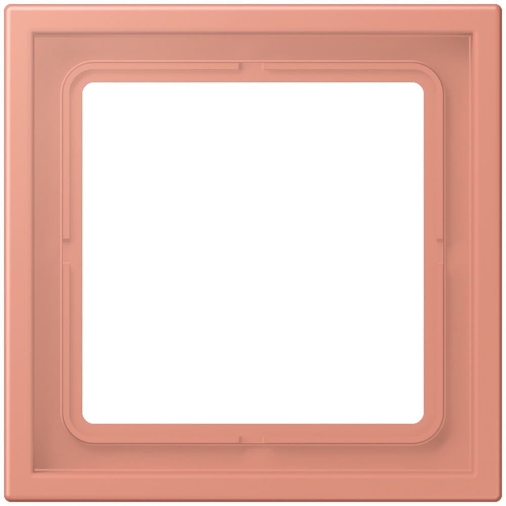 Jung Rahmen LCZ981BF233