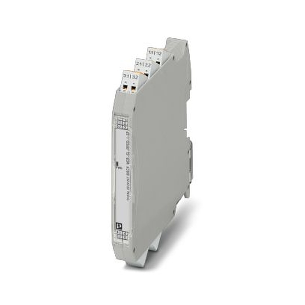 Phoenix Contact Speise Eingangstrennverstärker 2924207 Typ MACX MCR-SL-RPSSI-I-SP