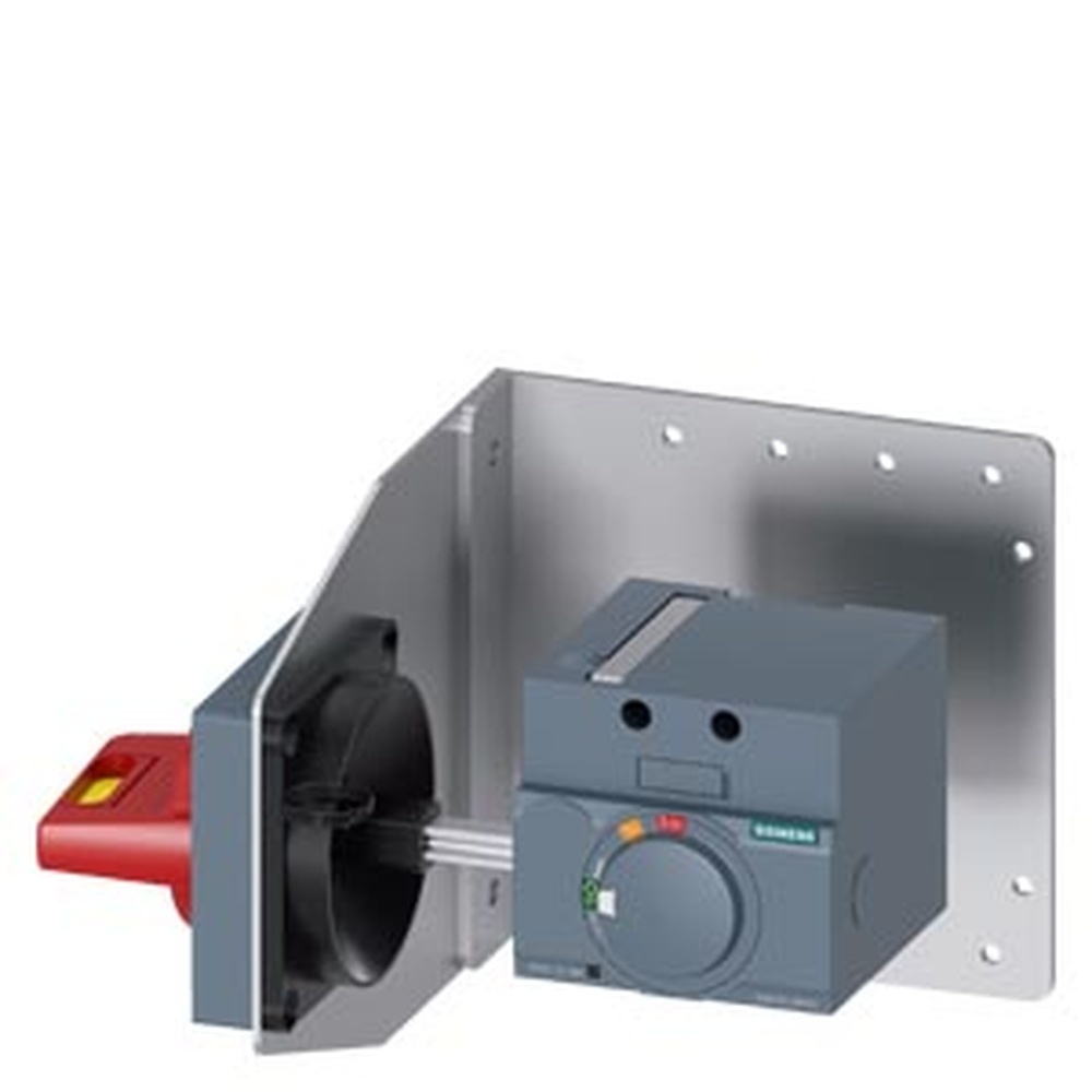 Siemens Seitenwand Drehantrieb 3VA9137-0PK57