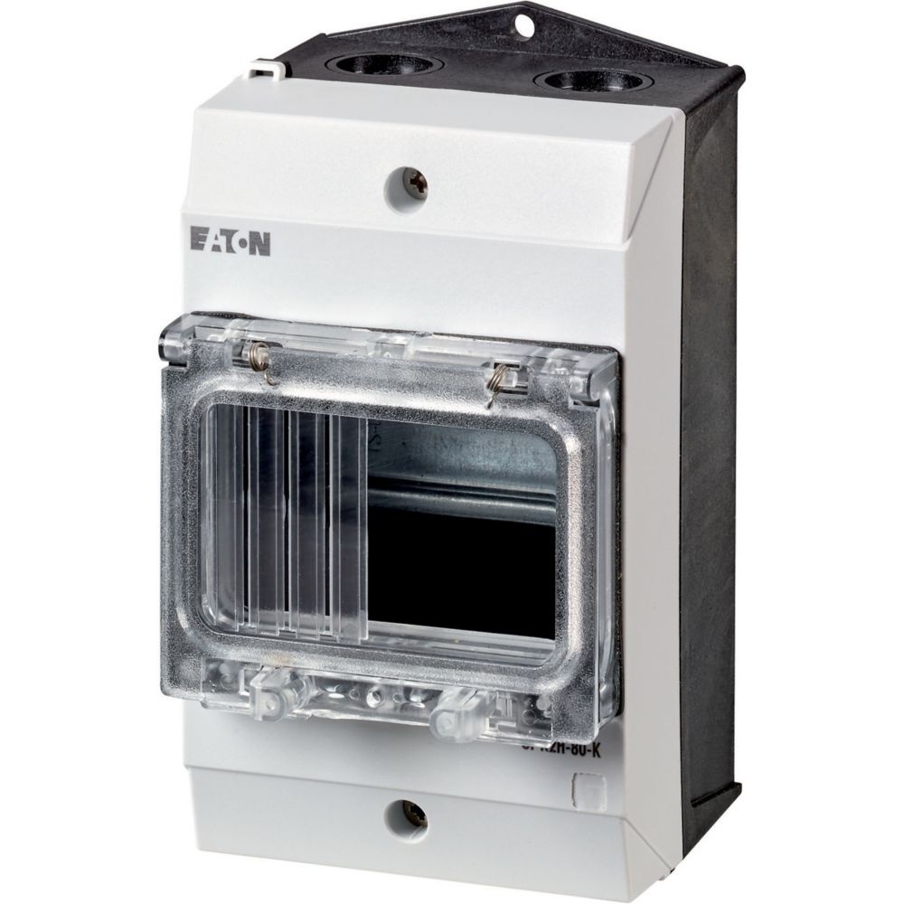 Eaton Isolierstoffgehäuse 229310 Typ CI-K2H-80-K